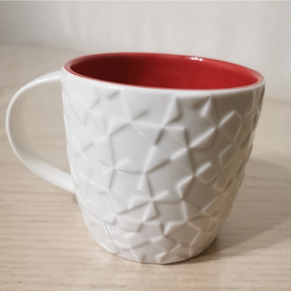 Starbucks Mug 2011 - Picture 5 of 9